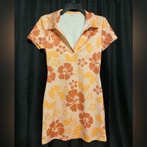 Women’s Summer Dress